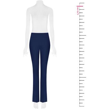 Rinascimento Pantalones CFC0130162003 para mujer