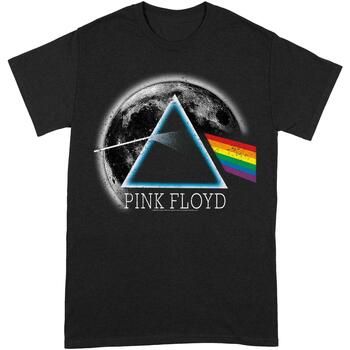 Pink Floyd Camiseta manga larga Dark Side Of The on para hombre