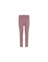 mallas converse chuck patch high rise rosa nina