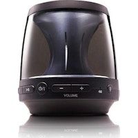 lg ph1 altavoz portatil mono portable speaker negro