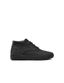 Zapatillas Timberland Seby Mid Lace Sneaker Jetbl Hombre