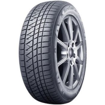 WinterCraft WS71