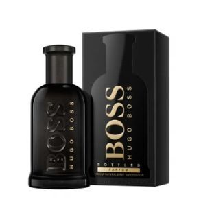 Hugo Boss Boss Bottled Parfum 100 Ml Spray Men