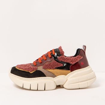 Art Zapatillas 1163511FJ003 para mujer
