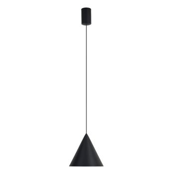 Lámpara colgante led cono iii (10w)