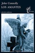 los amantes (serie charlie parker 8)