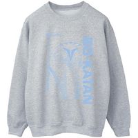 disney jersey the mandalorian para mujer