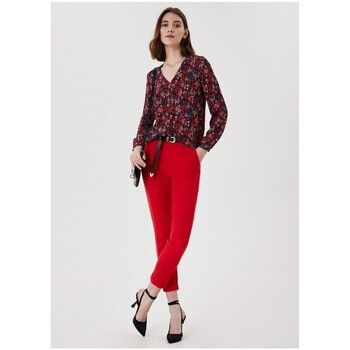 Liu Jo Pantalones WA1022T7896 para mujer