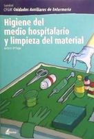 higiene del medio hospitalario y limpieza del material