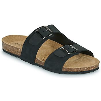 Geox Sandalias D35LSL00032C9999 para mujer