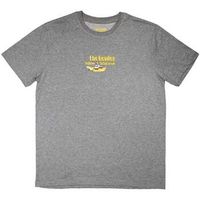 the beatles tops y camisetas mini para hombre