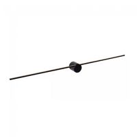 aplique led para banos mizar 11w