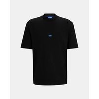 hugo camiseta 50509991 nieros para hombre