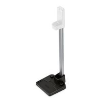 karcher 2863-0890 accesorio y suministro de vacio aspiradora sin cables estacion de carga