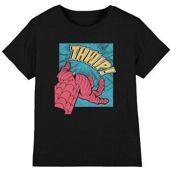 Marvel Tops y Camisetas Thwip para niño