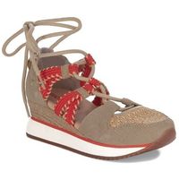 gioseppo alpargatas 74272beige para mujer