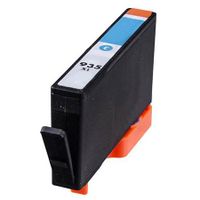 compatible cyan hp 935xl high capacity ink cartridge replaces hp c2p24ae