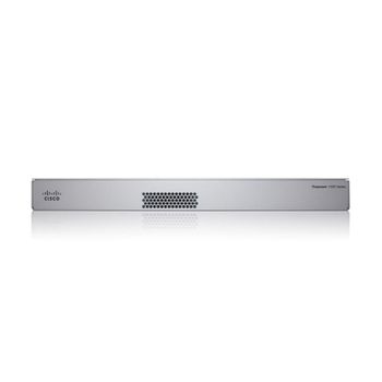 Router CISCO FPR1120-ASA-K9 Alámbrico 1,5 Gbit/s 8xRJ-45 Rack SSD 200 GB