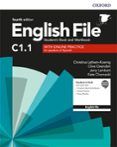English File C1.1 Student’s Book + Workbook without Key Pack (4th edition)