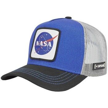 Capslab Gorra Space Mission Nasa para hombre