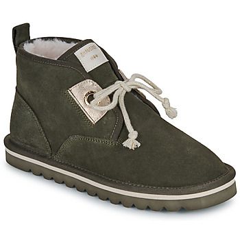Armistice Botines BOULD BOOTS para mujer