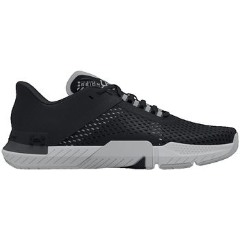 Under Armour Zapatillas de running Tribase Reign 4 para mujer