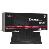 bateria para portatil apple macbook air 13 a1369 a1405 a1466 a1377 74v