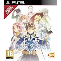 BANDAI NAMCO Entertainment Tales of Zestiria, PS3 vídeo juego PlayStation 3