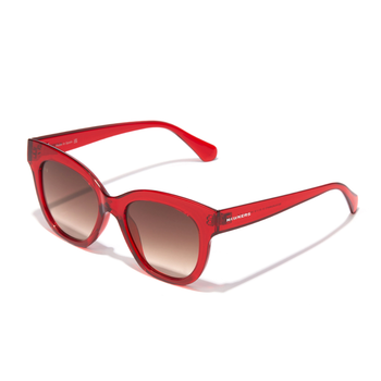 Gafas de sol Hawkers Audrey Raw - Cherry Red Earth