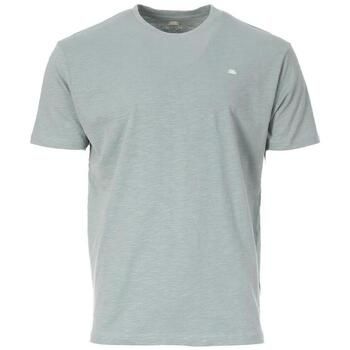 No Publik Camiseta Flamme para hombre