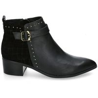 stephen allen botines laur-14 para mujer
