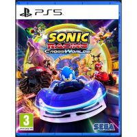 sonic racing crossworlds ps5