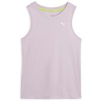 puma camiseta tirantes run favorite para mujer