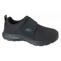 skechers deportivas moda zapatilla velcro 894159 para mujer