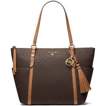 MICHAEL Michael Kors Bolsa Bolso Tote Michael Kors Sullivan Marrón para mujer