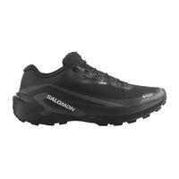 zapatillas salomon genesis gtx negro aw26 talla eu 45 13