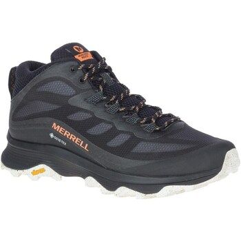 Merrell Zapatillas de senderismo Moab Speed Mid Gtx para hombre