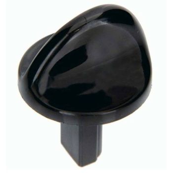 Mando Horno Fagor Edesa Negro C18t000b6