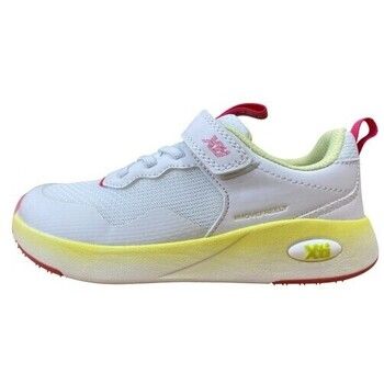 Xti Zapatillas 153105 DEPORTIVA CASUAL Blanco para niño