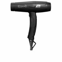secador de pelo parlux elysium negro