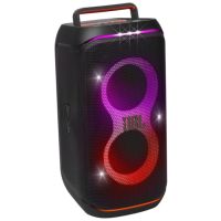 jbl partybox club 120 altavoz torre inalambrico 160w rms