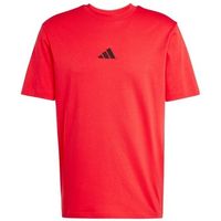 adidas camiseta m sl sj t para hombre