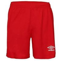 umbro short nino 485350 para nino