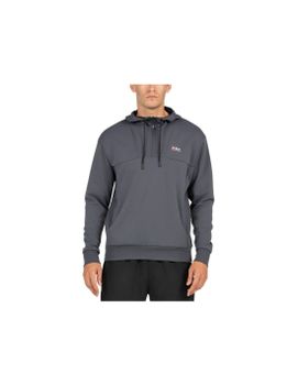 Sudadera de Montaña + 8000 Esvein Hombre Antracita