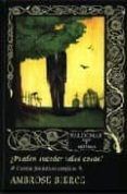 pueden suceder tales cosasr 2 ed