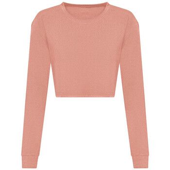 Awdis Camiseta manga larga JT016 para mujer