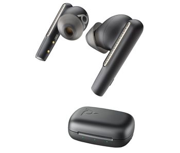 Poly HP Poly Voyager Free 60 UC - True Wireless-Kopfh?rer mit Mikrofon