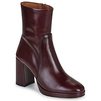 Fericelli Botines GISELE para mujer