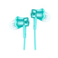 xiaomi mi basic auriculares intrauditivos azul