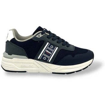 Blauer Zapatillas de tenis - para hombre